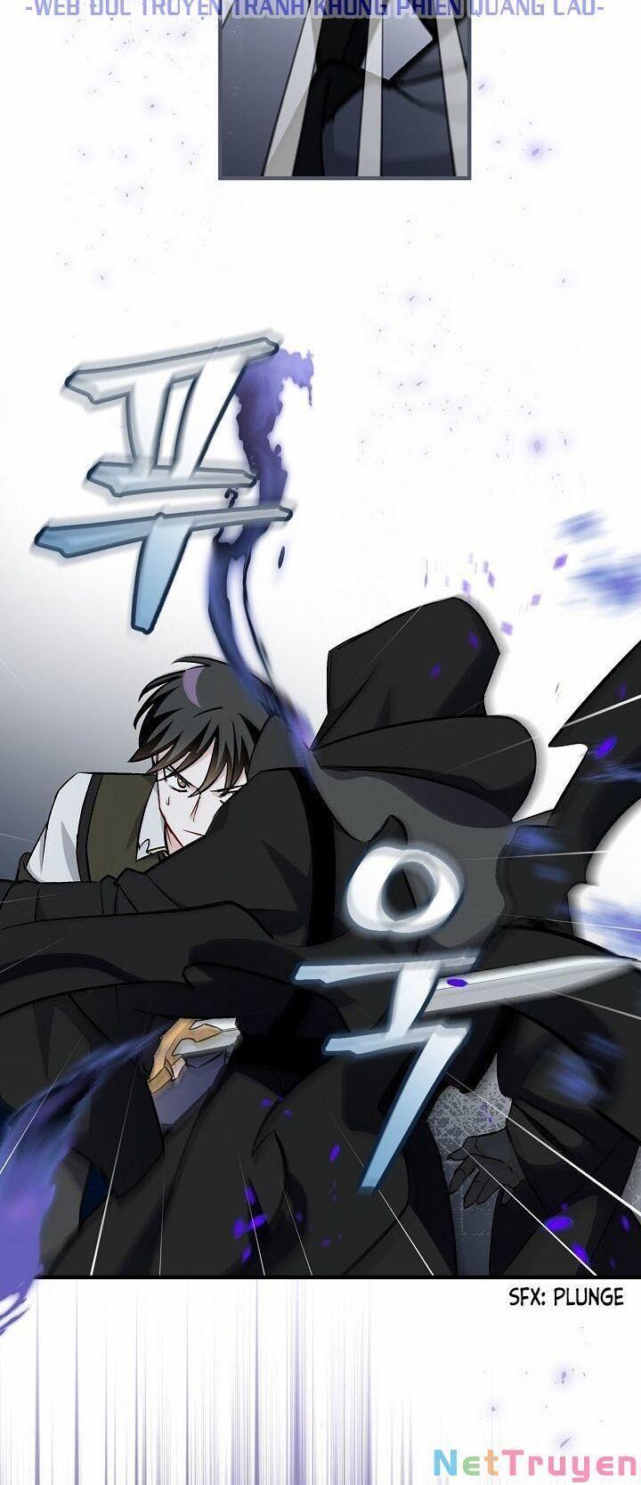 tôi lên cấp chỉ bằng cách ăn chapter 73 30