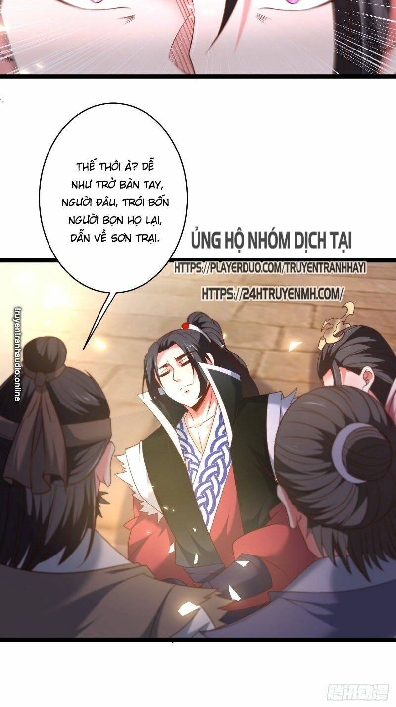 trọng sinh tối cường ma tôn ở rể chapter 91 19