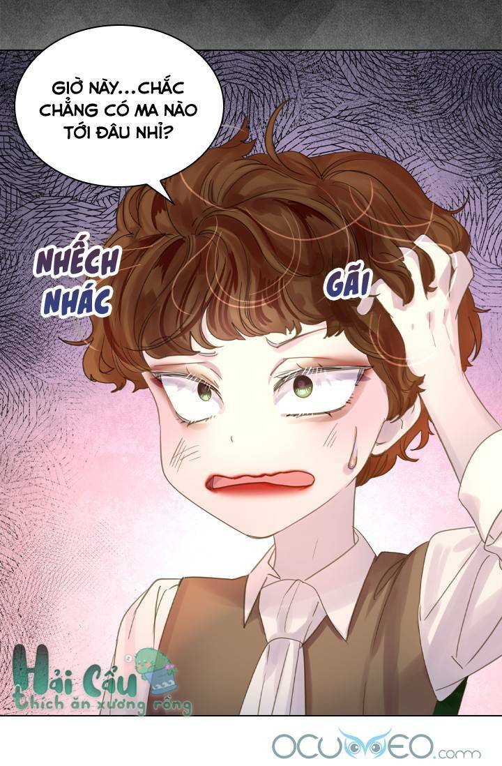 quy luật sinh tồn của nữ phụ chapter 50 66