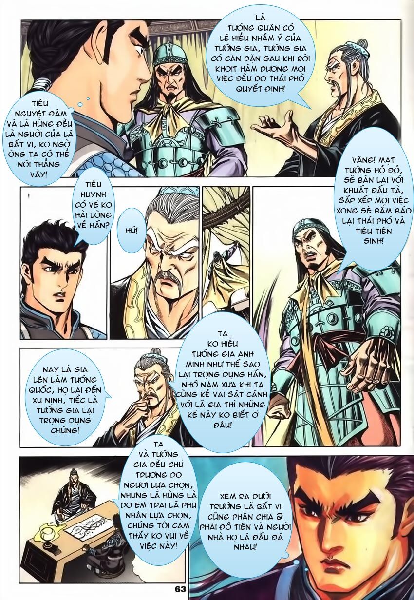 tầm tần ký chapter 65 1