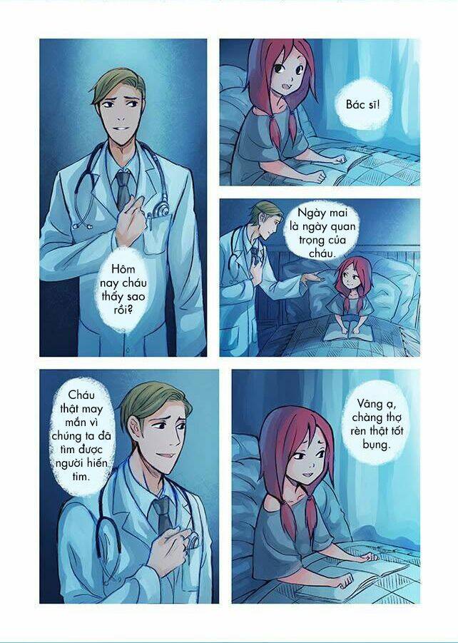 hearts for sale chapter 1 23