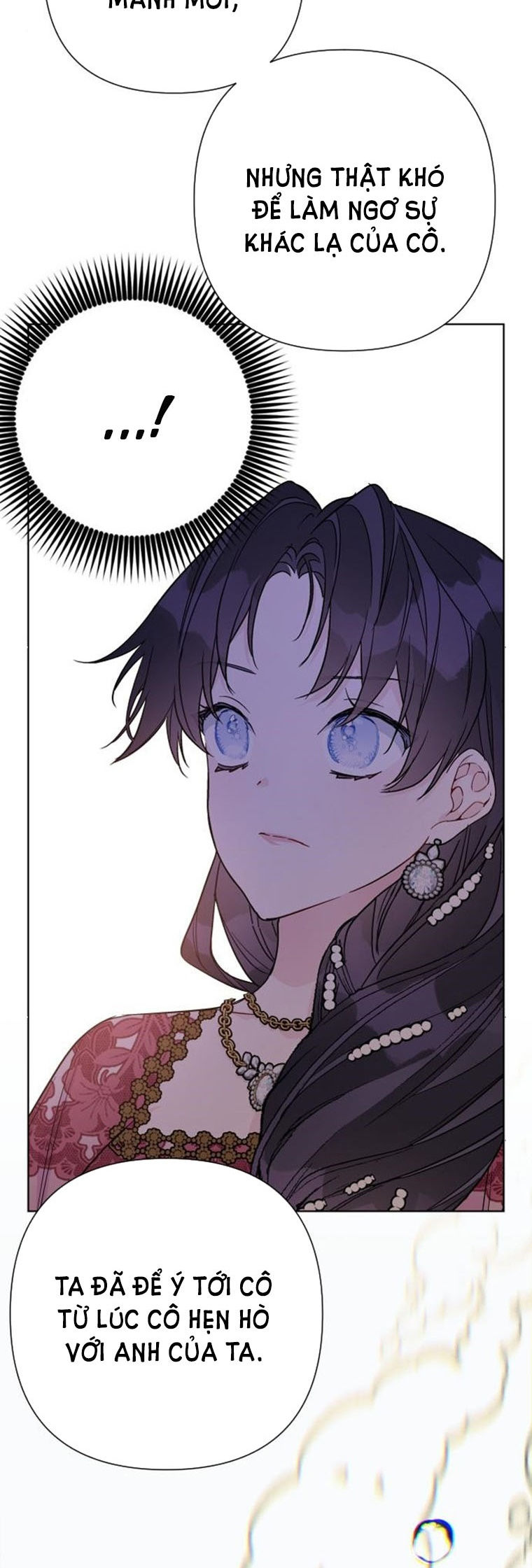 cách hiệp sĩ sống như một tiểu thư chapter 70 33