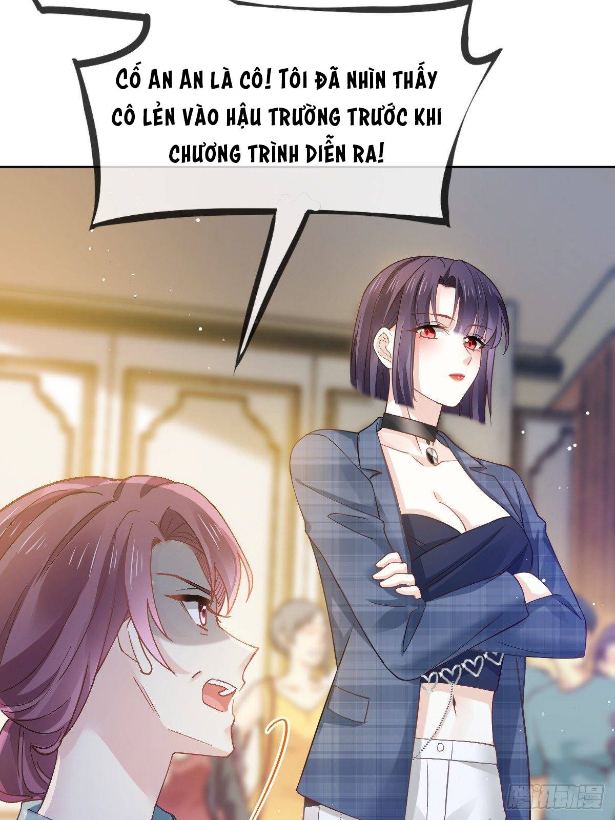 chiến lược lạm dụng al toàn năng chapter 14 8