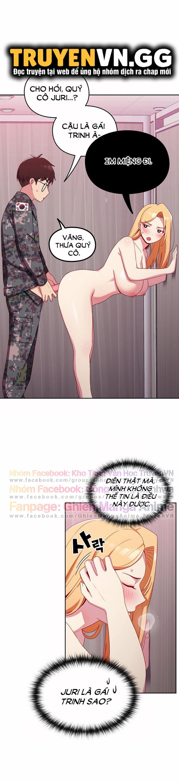 khi nào ta hẹn hò chapter 8 24