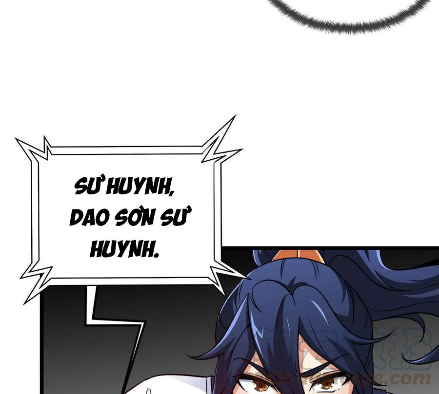 bản kiếm tiên tuyệt không làm nô chapter 57 59