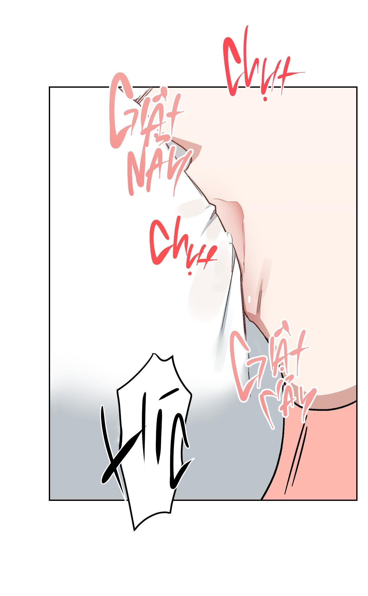 thỏ xuất tinh trong 3 giây chapter 9 33