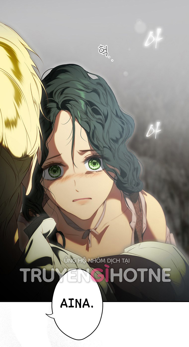 quý cô bí ẩn - secret lady chapter 79.2 32