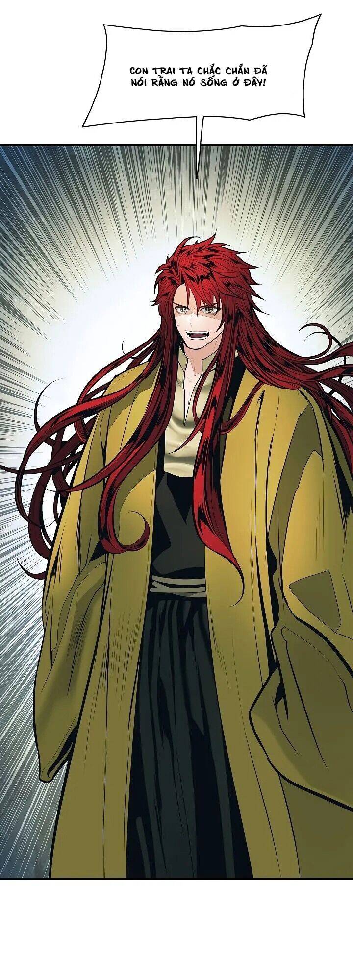 bất bại chân ma chapter 82 43