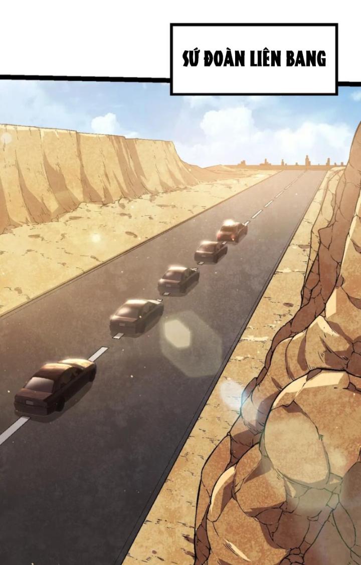 từ cây cổ thụ bắt đầu tiến hóa chapter 87 24