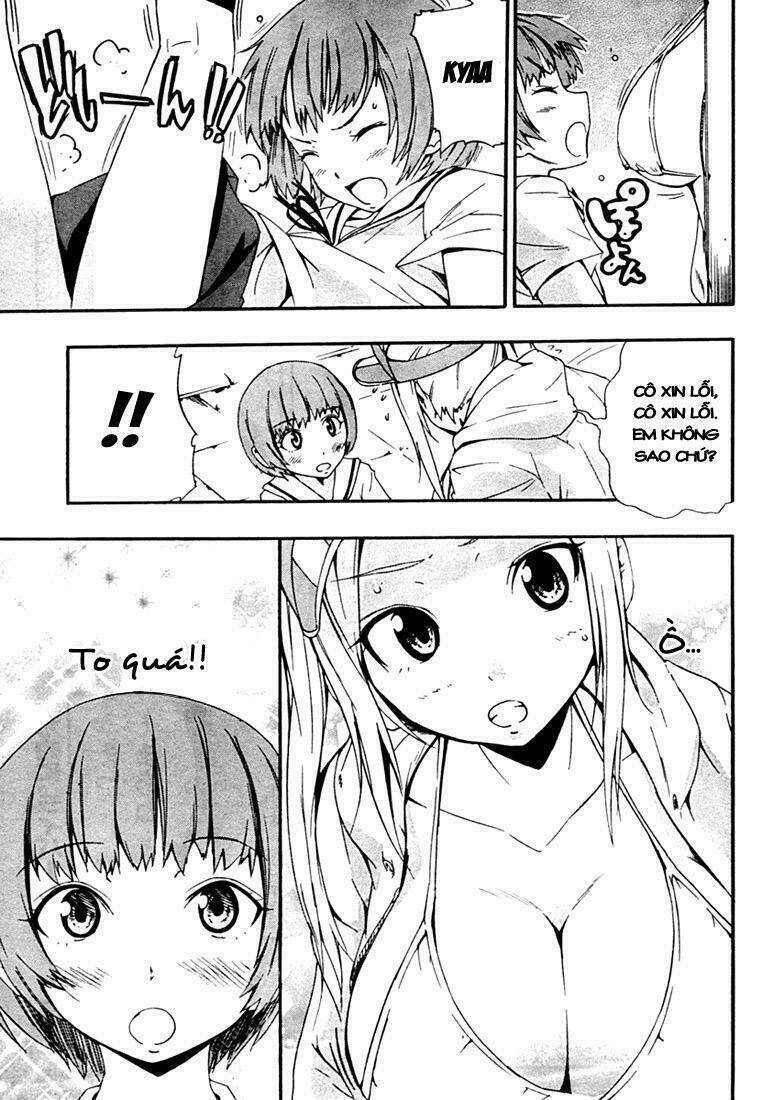 frogman chapter 4 20