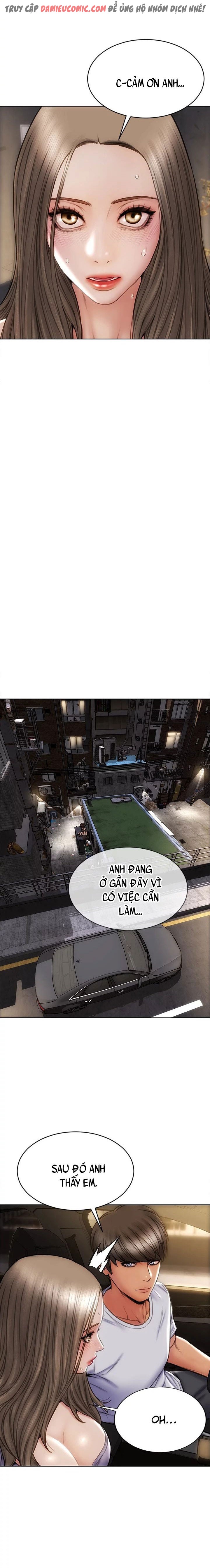 dân chơi out trình chapter 17 14