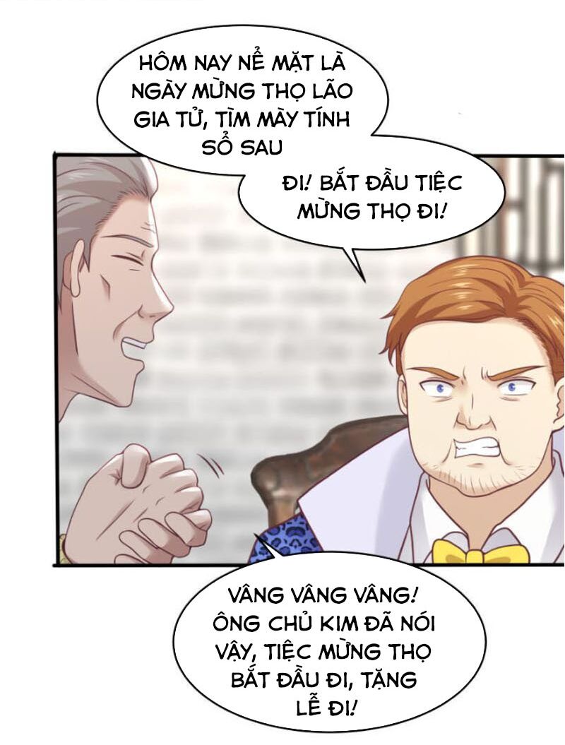 trên người ta có một rồng chapter 301 9