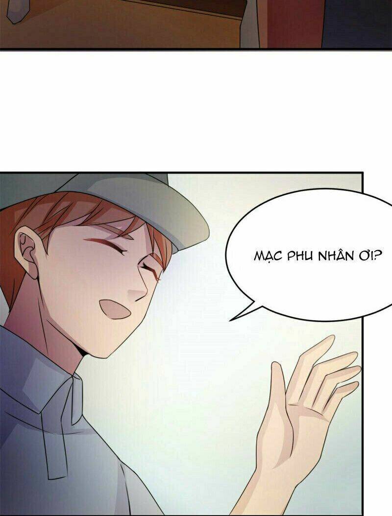 mạc thiếu bức hôn: vợ mới khó chống đỡ chapter 78 5