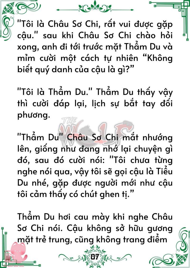 quý nhân phù trợ du chapter 22 8