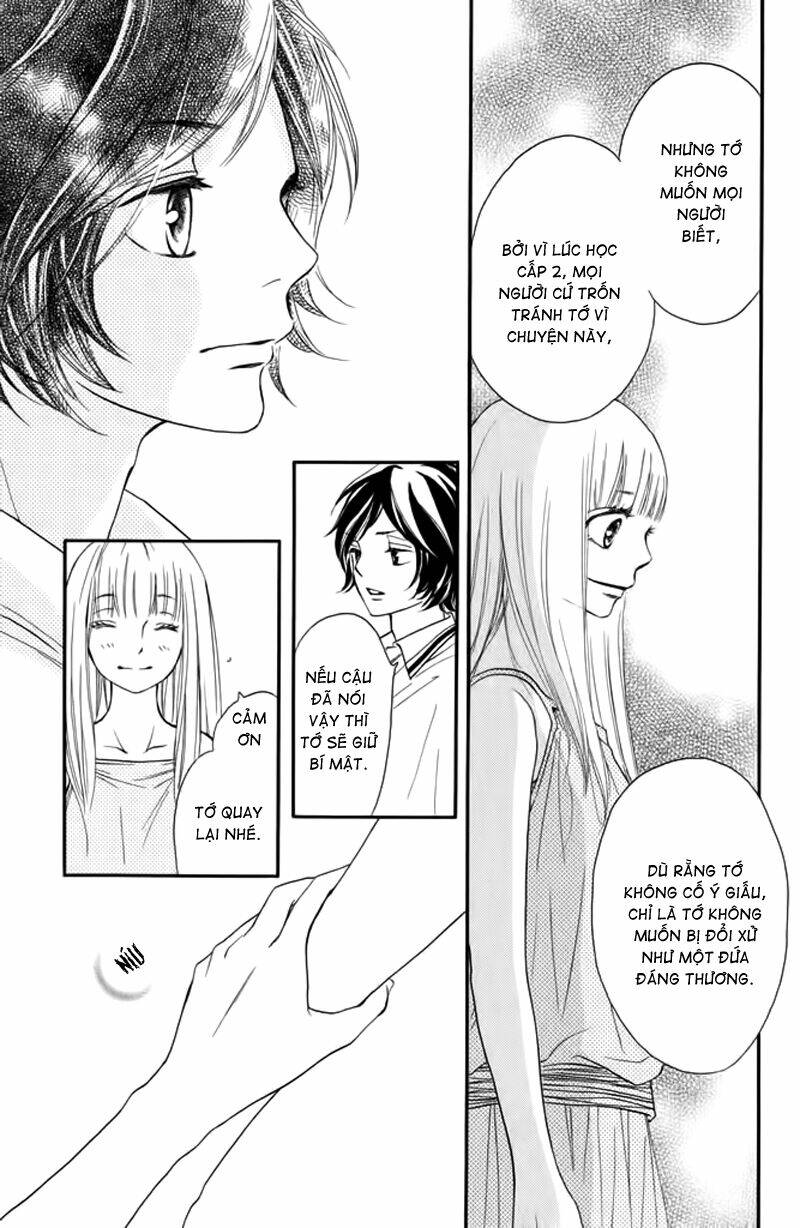 nakanmon! chapter 8 34