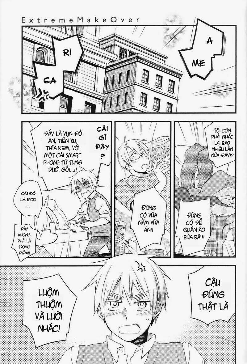 aph doujinshi - hobby hobby - extreme makeover chapter 1 5
