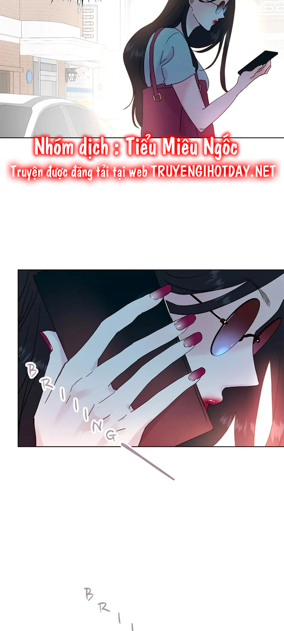 sự trả thù ngọt ngào của vợ tôi chapter 101 19