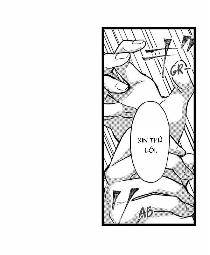 tôi muốn lấy thứ đó của bác sĩ ichinose chapter 20.2 14