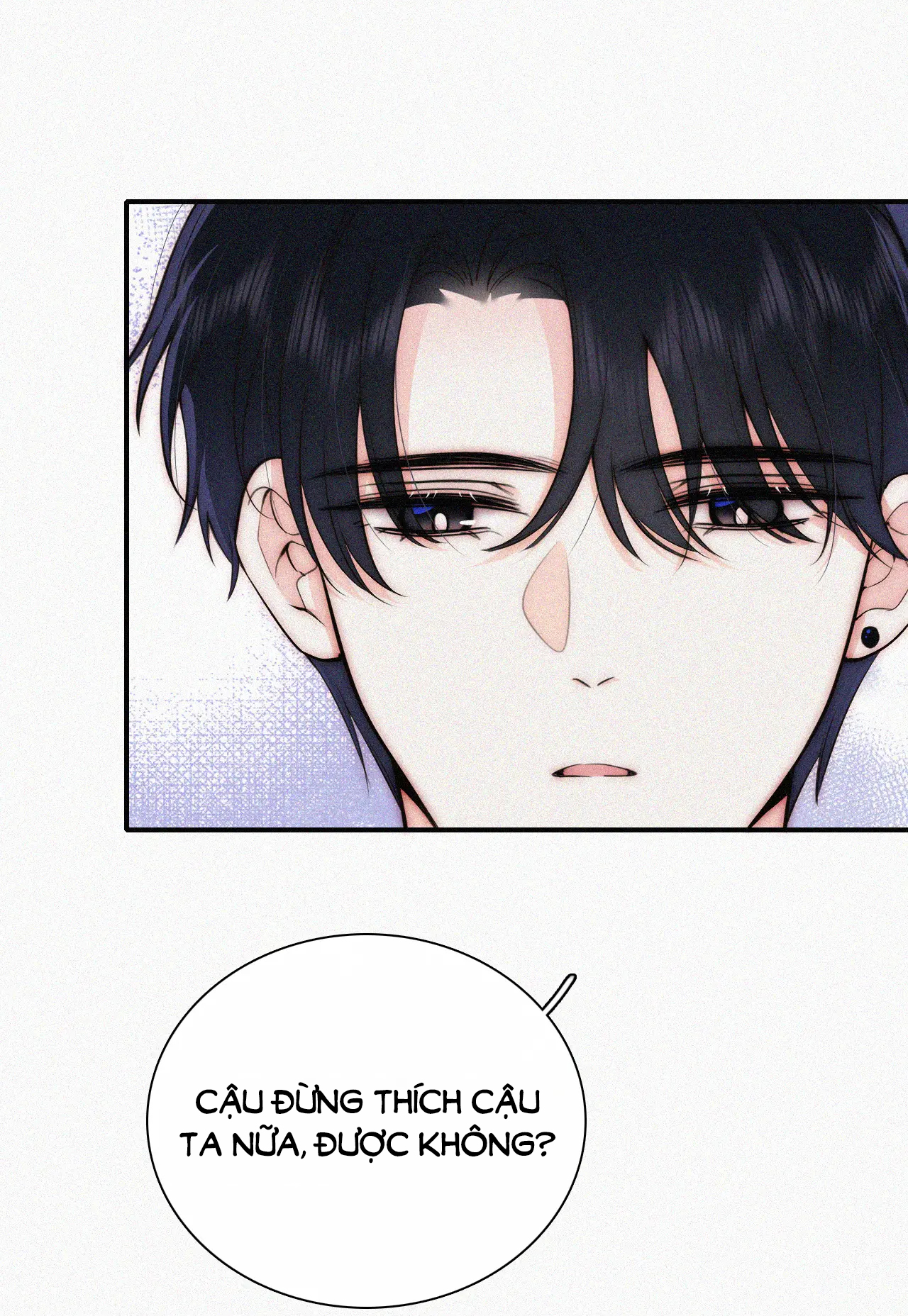 bệnh yêu chapter 68.2 8