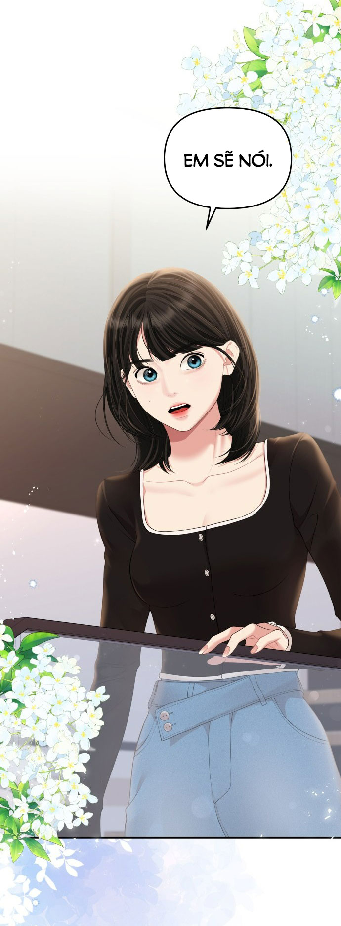 gửi em người đánh cắp những vì sao - to you who swallowed a star chapter 137.2 37