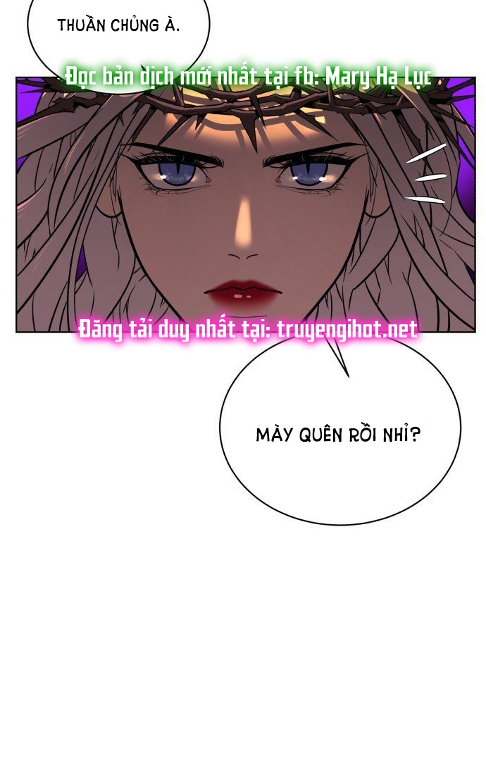 bạch huyết - white blood chapter 15 43