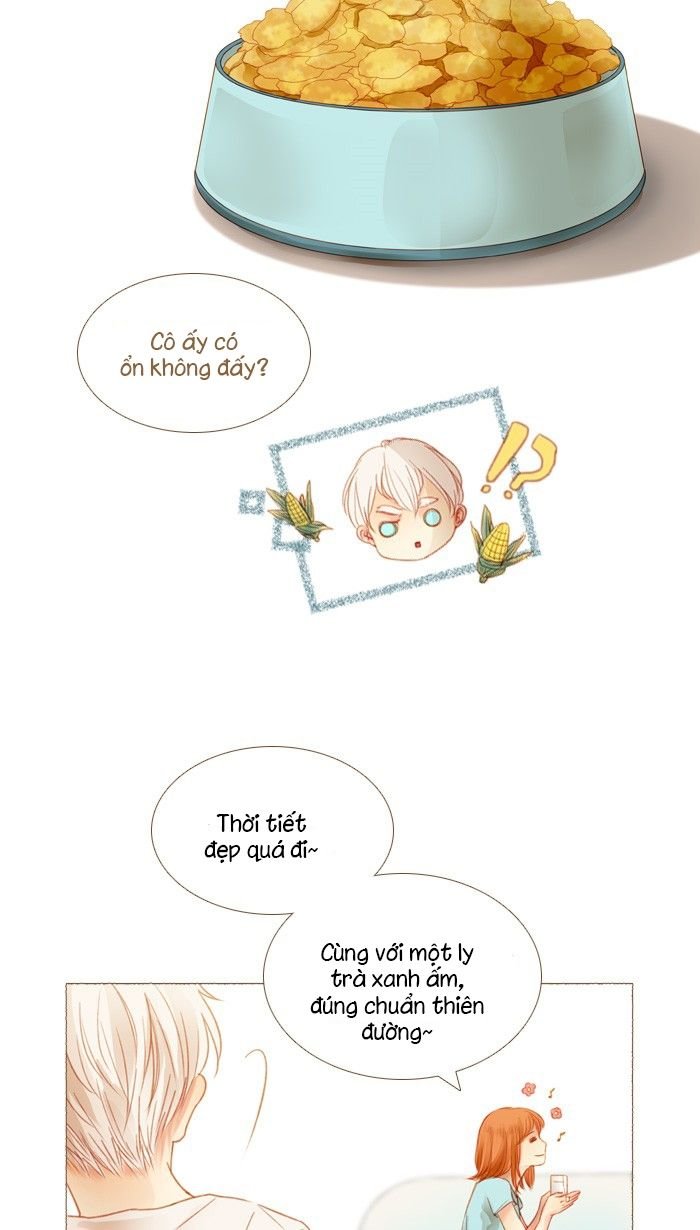 little rain chapter 13 15