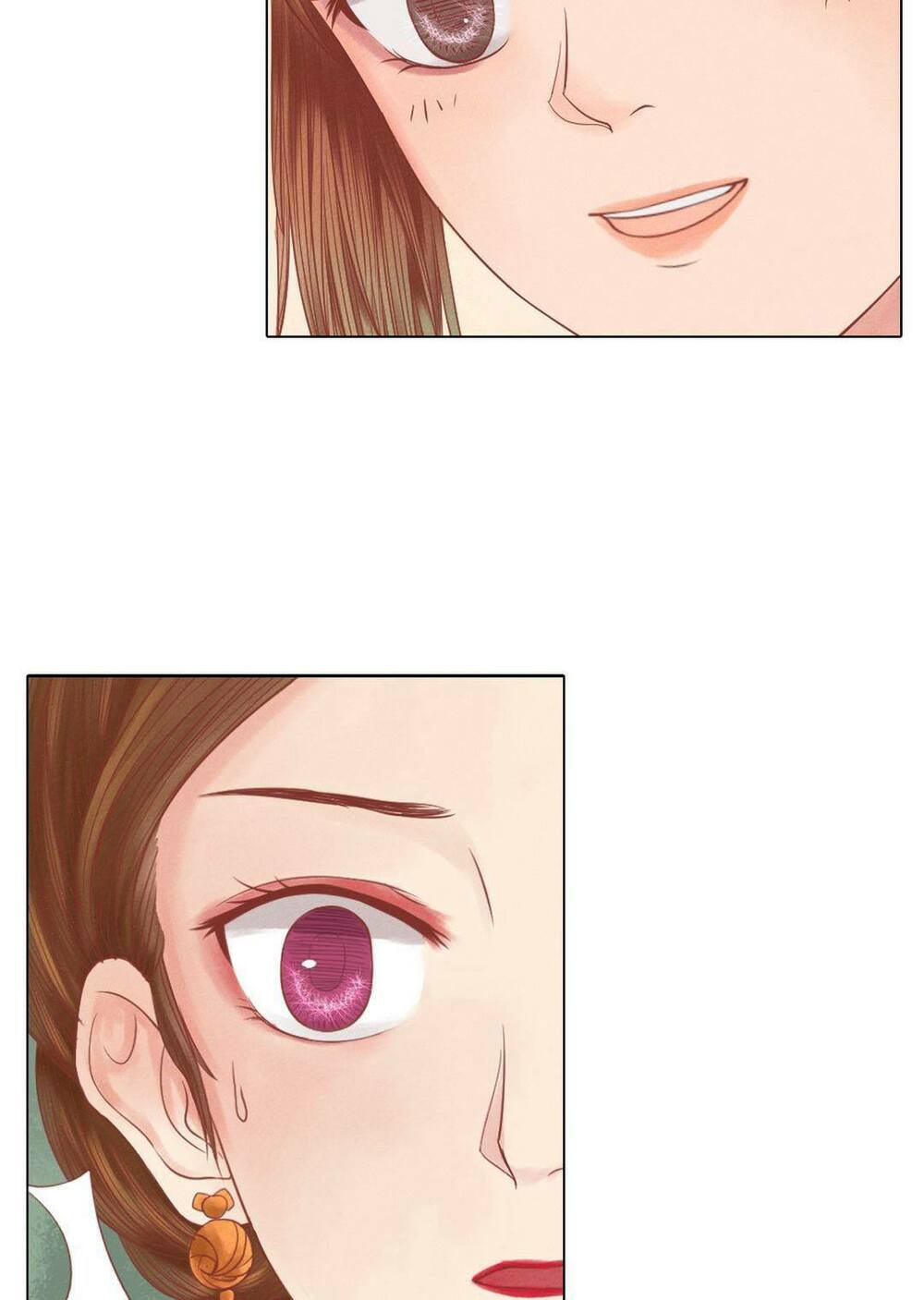 thứ nữ hữu độc chapter 19 3