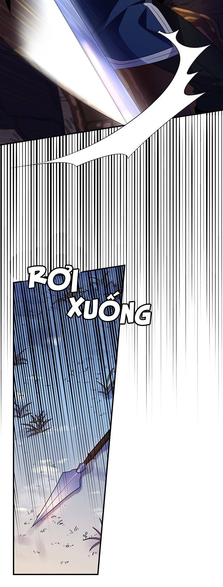 chồng yêu, em muốn đình công! chapter 27 9