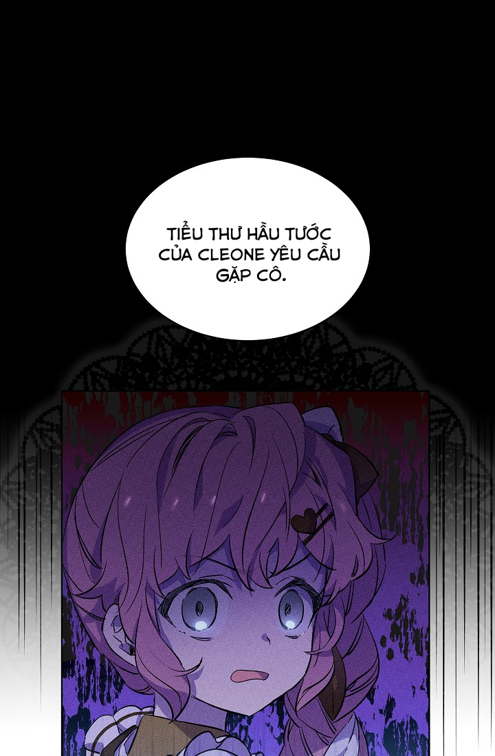 quý cô quyền lực chapter 11 1