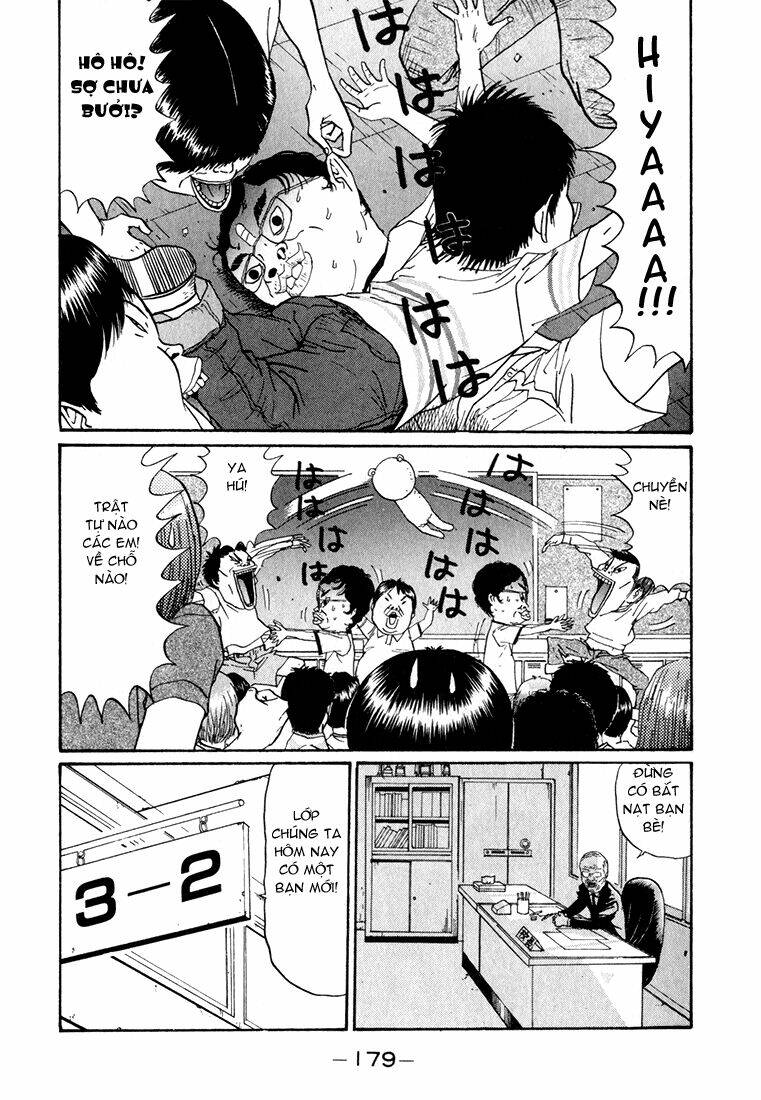 boku to issho chapter 10 9