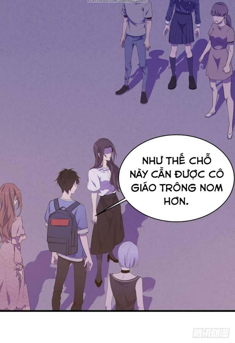 thát không mê thất chapter 25 28