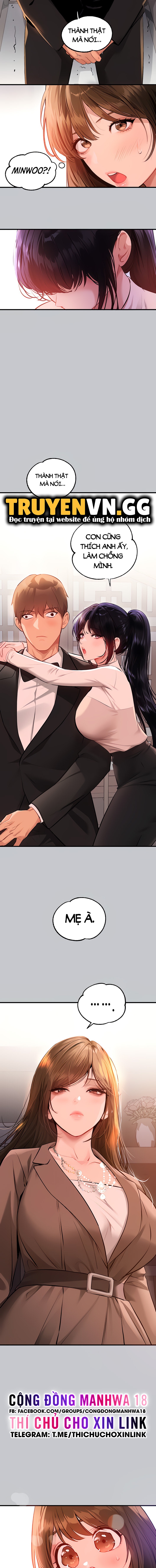 bà chị chủ nhà chapter 89 15