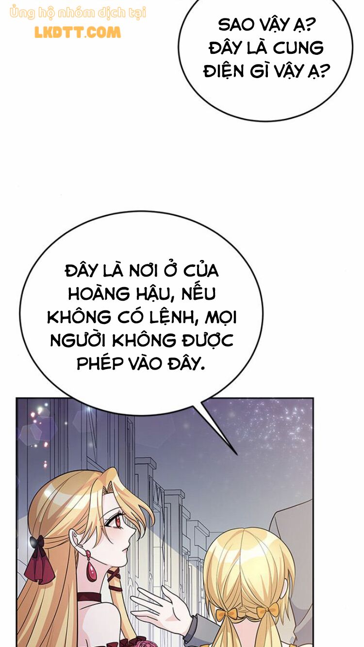 nữ hiệp trở về chapter 27 7