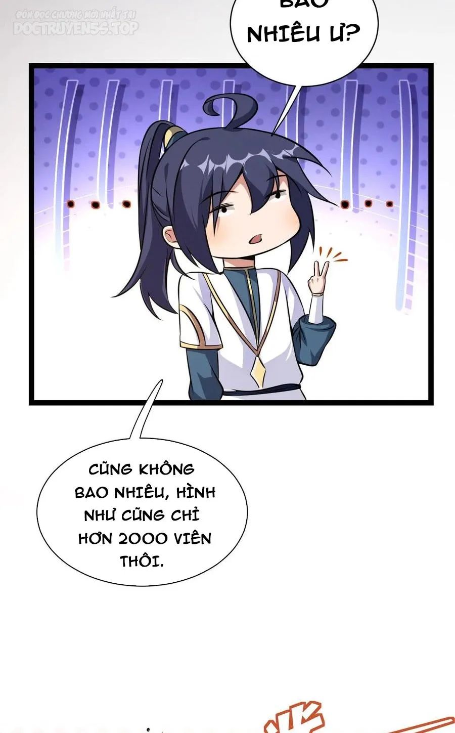 huyền huyễn: ta bắt đầu vô địch từ bại gia chapter 15 27