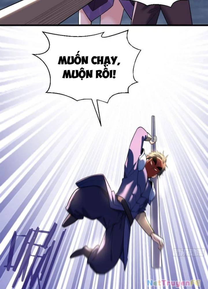 từ dã quái bắt đầu thăng cấp chapter 29 46