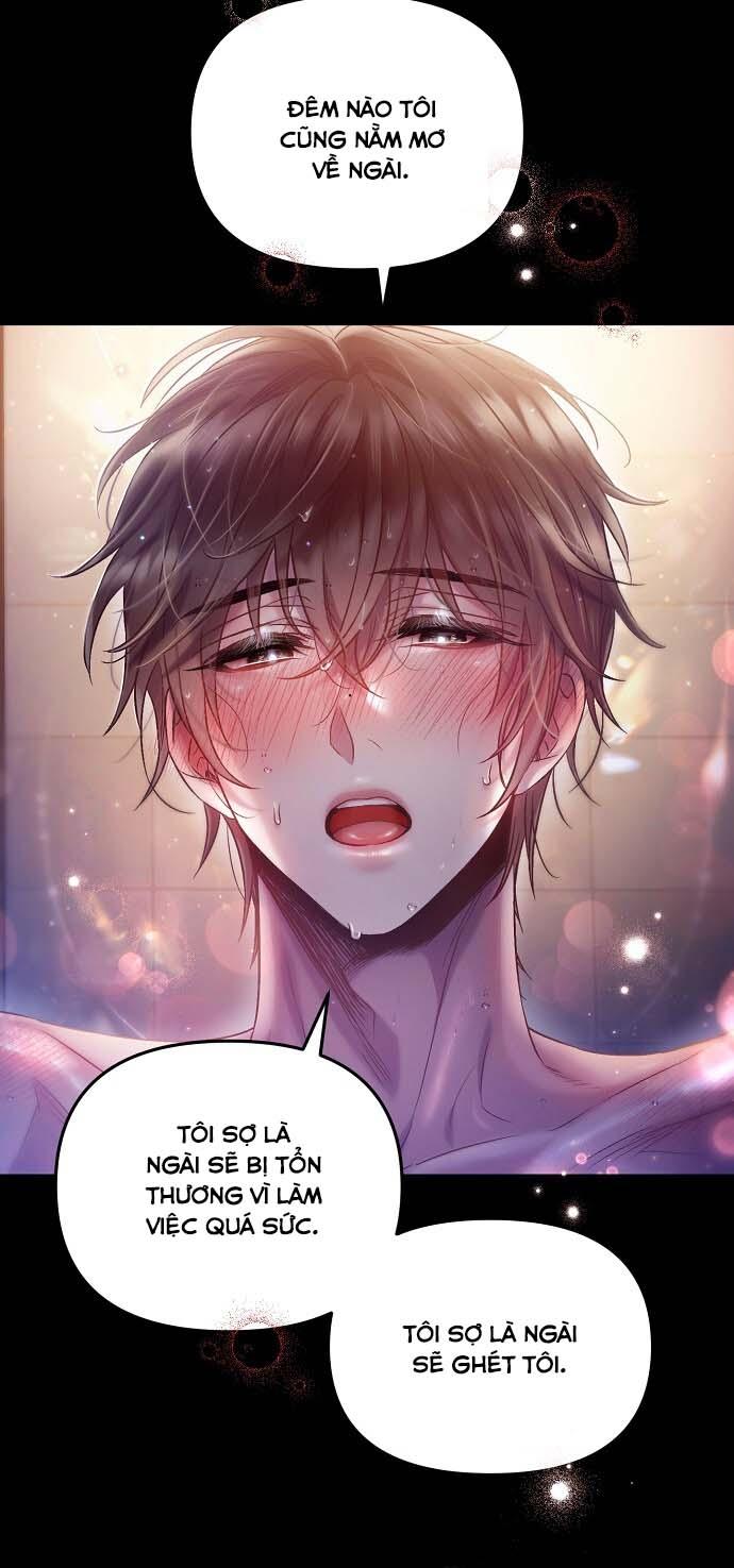 cơn mưa mật ngọt chapter 21 55