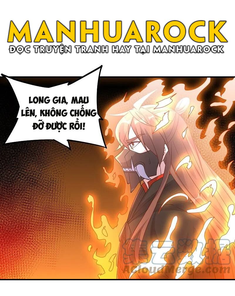 tiên võ đế tôn chapter 303 73