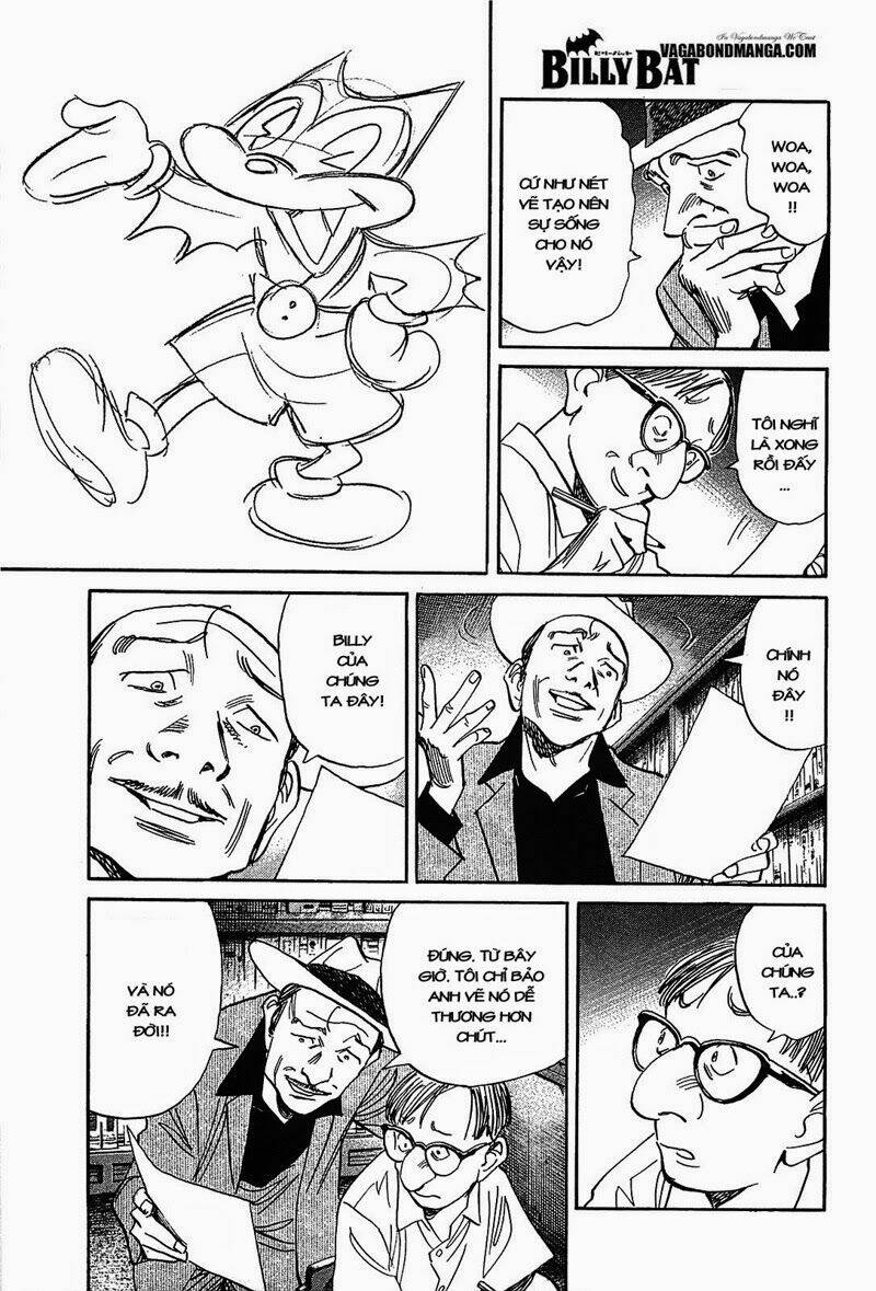 billy bat chapter 47 11