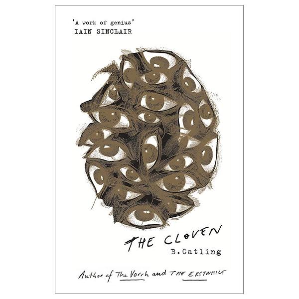 The Cloven: Book Three In The Vorrh Trilogy