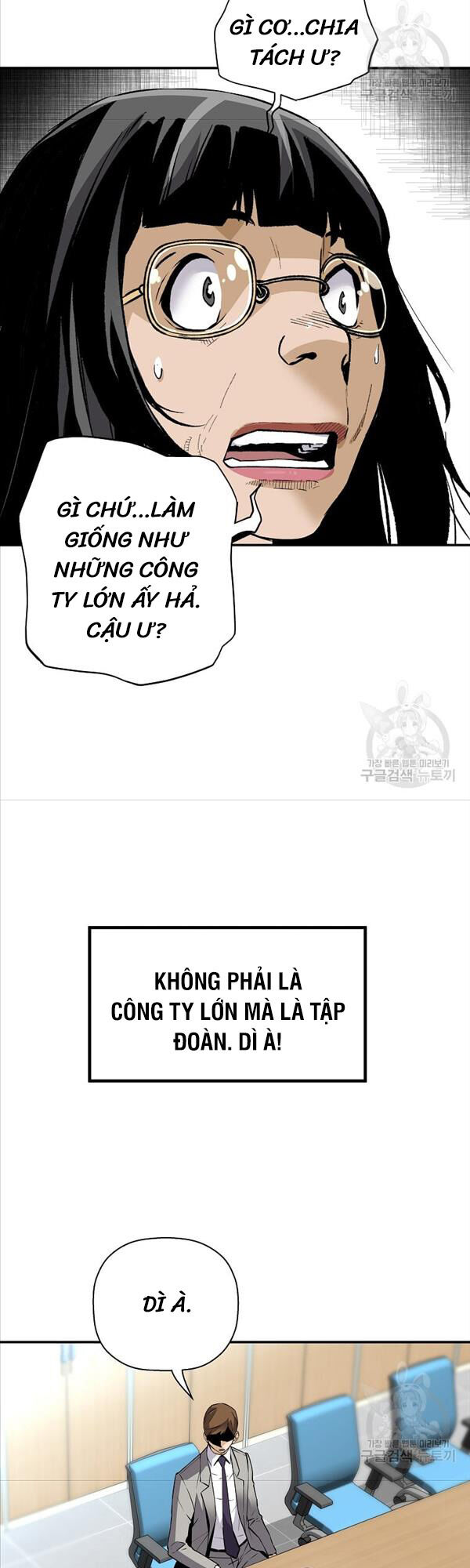 sự trở lại của huyền thoại chapter 91 43