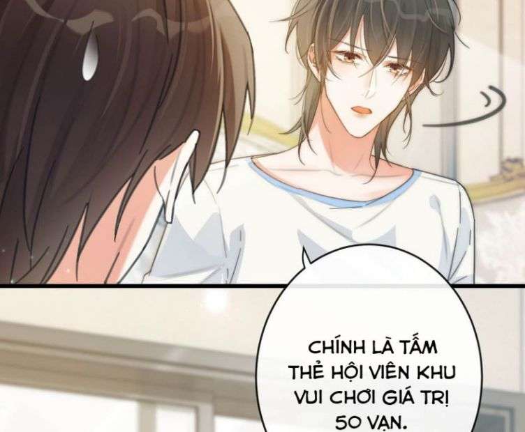 nịch tửu chapter 27 28