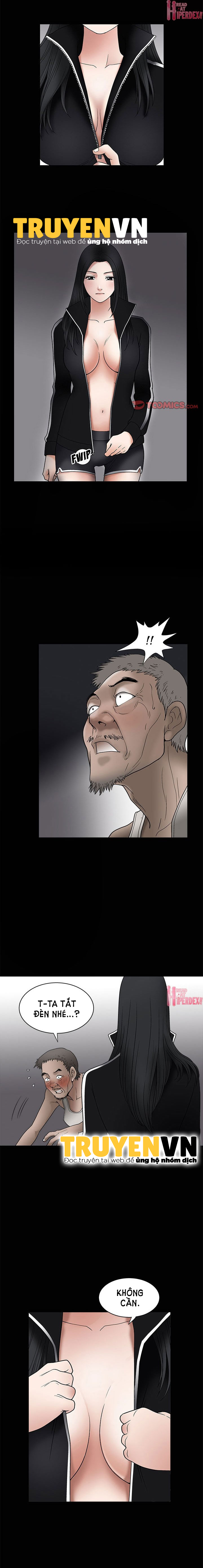 điều anh luôn giữ kín trong tim chapter 8 12