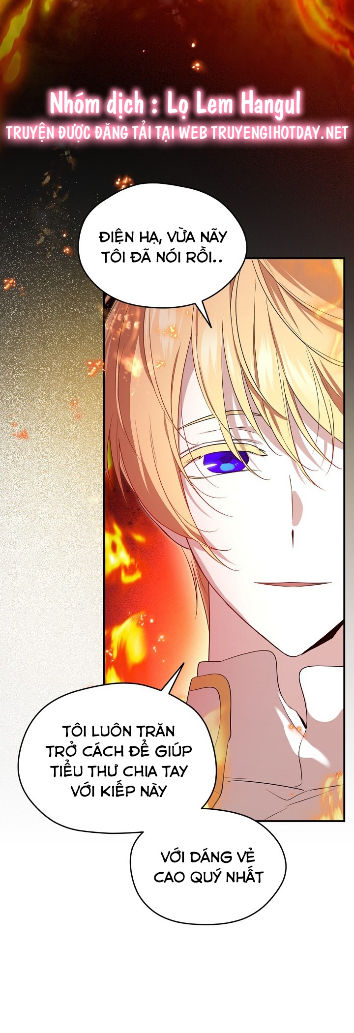 tôi là mẹ kế của nam chính chapter 109.1 14