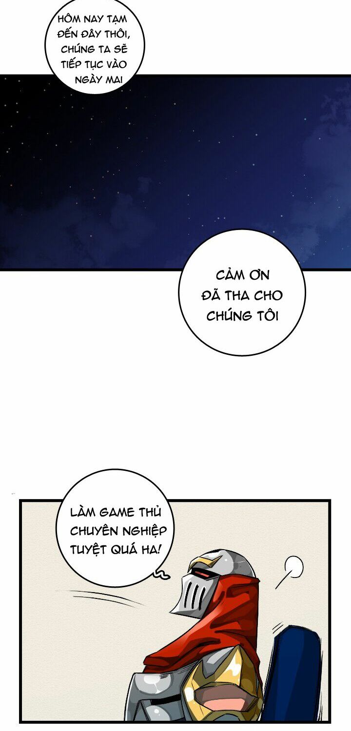 chuyện tình zed x syndra phần 4 chapter 9 30