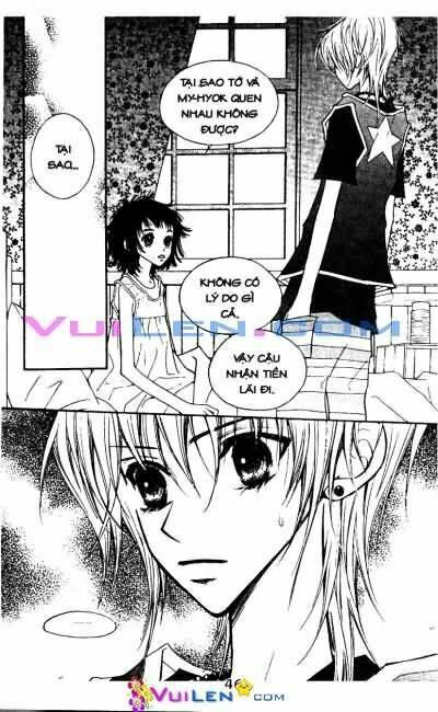 thiên thần dễ thương chapter 5 46