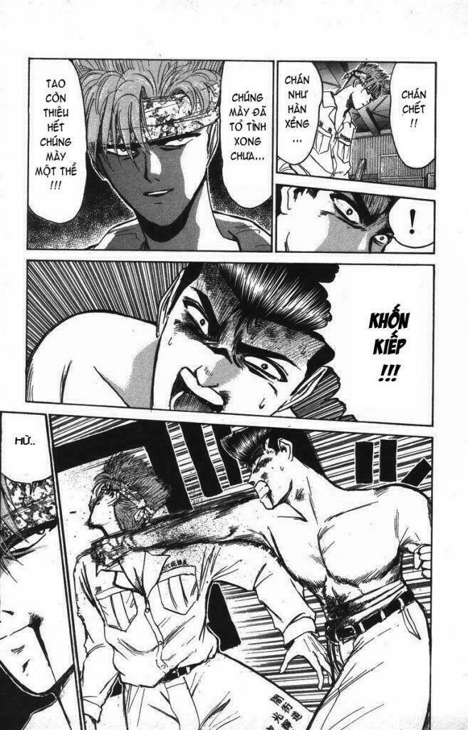 shonan junai gumi chapter 120 9