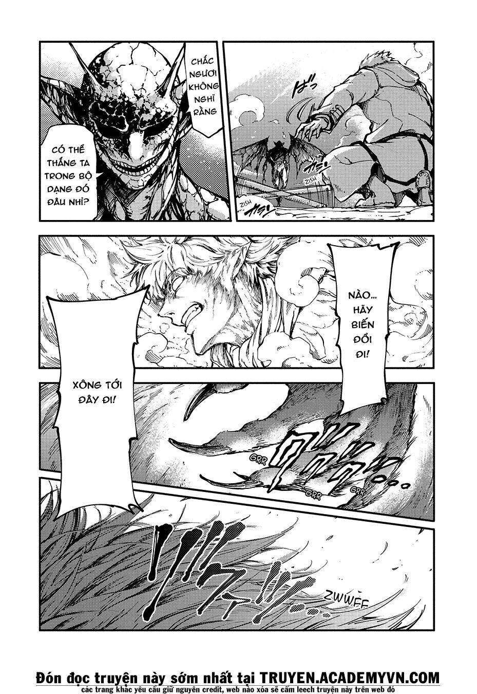 the abandoned sacred beasts chapter 9 6