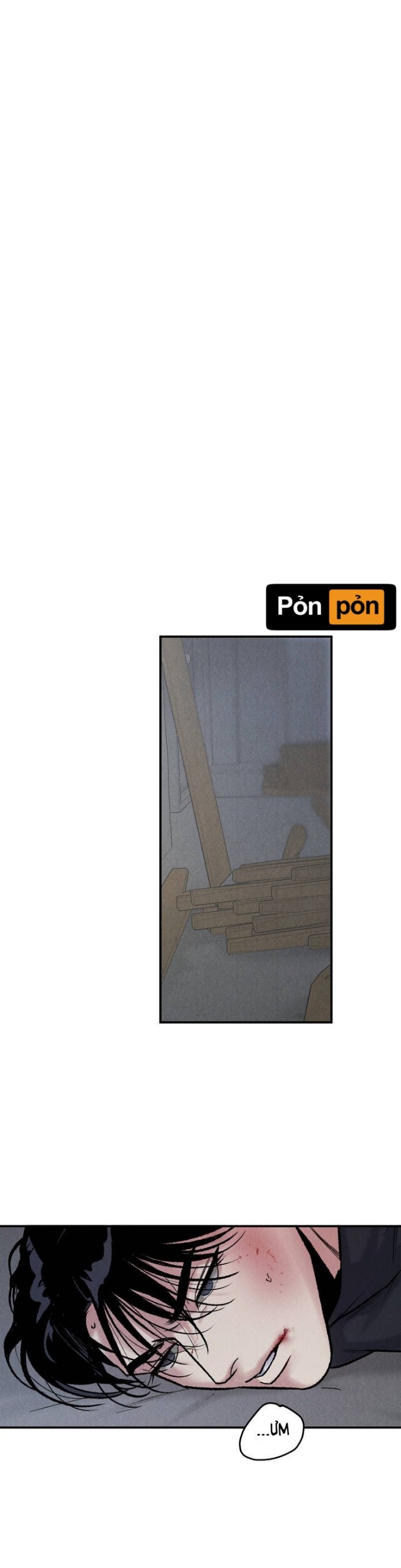 Vực Thẳm [Boylove] chapter 3 - Trang 24