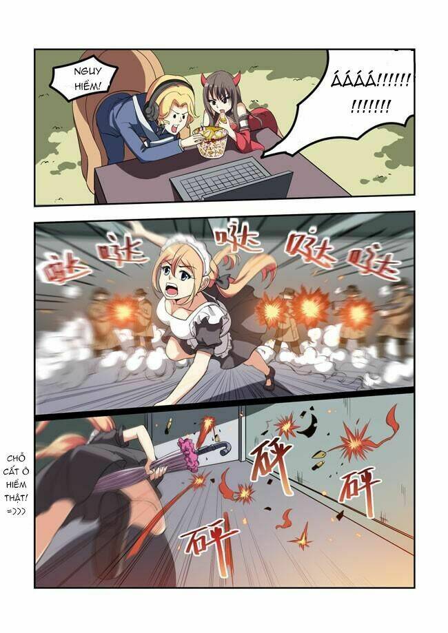 i am a killer maid chapter 37 12