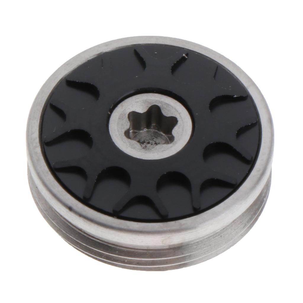 2x Heavy Duty Golf Putter Weights Screw Mounts for Putters